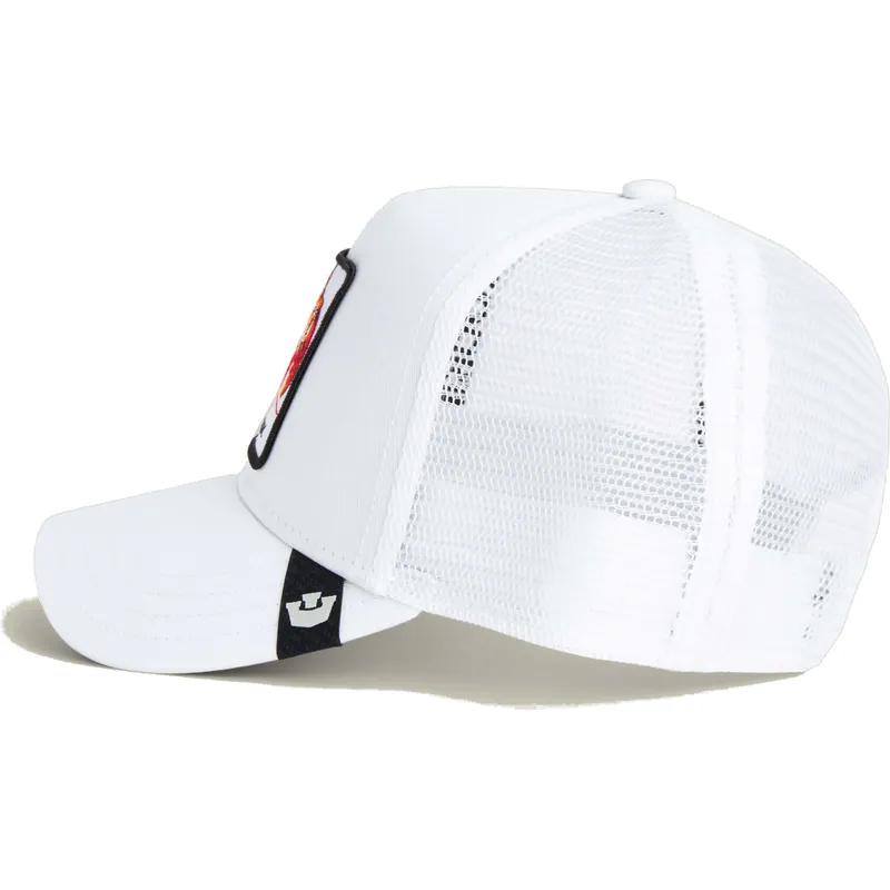 kapa-zaobljena-bijela-snapback-za-djecu-lemme-cook-mini-the-farm-goorin-bros