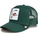 kapa-zaobljena-zelena-snapback-za-djecu-the-lucky-mini-the-farm-goorin-bros