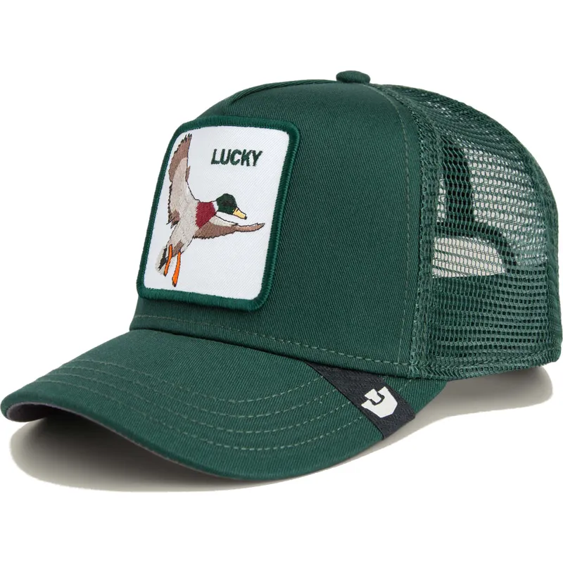 kapa-zaobljena-zelena-snapback-za-djecu-the-lucky-mini-the-farm-goorin-bros