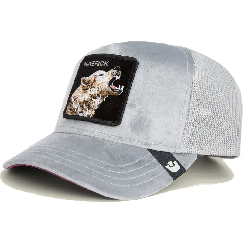 cap-zaobljena-gray-snapback-the-farm-de-goorin-bros