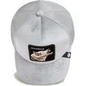 cap-zaobljena-gray-snapback-the-farm-de-goorin-bros