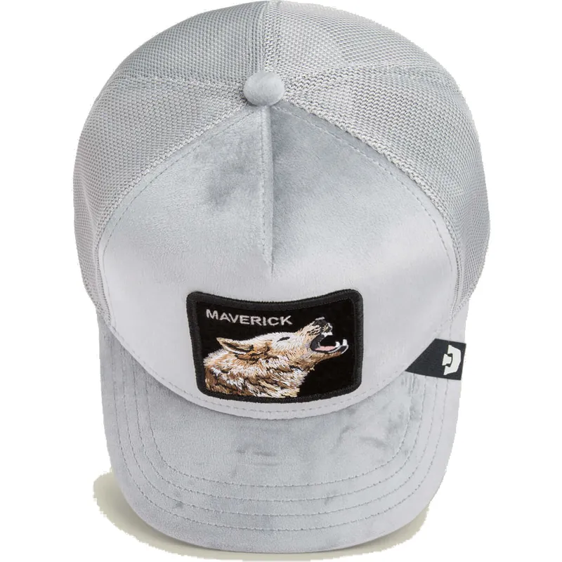 cap-zaobljena-gray-snapback-the-farm-de-goorin-bros