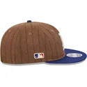 kapa-ravna-smeda-podesiv-9fifty-retro-crown-wool-pinstripe-los-angeles-dodgers-mlb-new-era