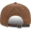 kapa-ravna-smeda-podesiv-9fifty-retro-crown-wool-pinstripe-los-angeles-dodgers-mlb-new-era