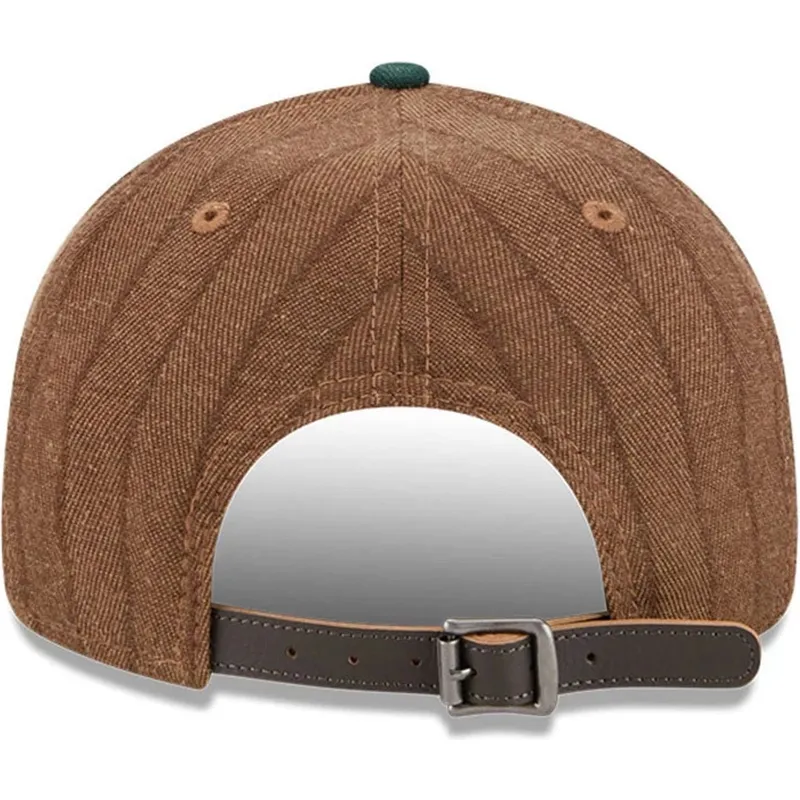 kapa-ravna-smeda-podesiv-9fifty-retro-crown-wool-pinstripe-oakland-athletics-mlb-new-era kapa-ravna-smeda-podesiv-9fifty-retro-crown-wool-pinstripe-oakland-athletics-mlb-new-era