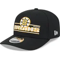 cap-zaobljena-black-snapback-9seventy-stretch-snap-stated-boston-bruins-nhl-new-era