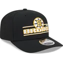kapa-zaobljena-crna-snapback-9seventy-stretch-snap-stated-boston-bruins-nhl-new-era