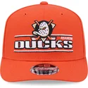 kapa-zaobljena-narancasta-snapback-9seventy-stretch-snap-stated-anaheim-ducks-nhl-new-era