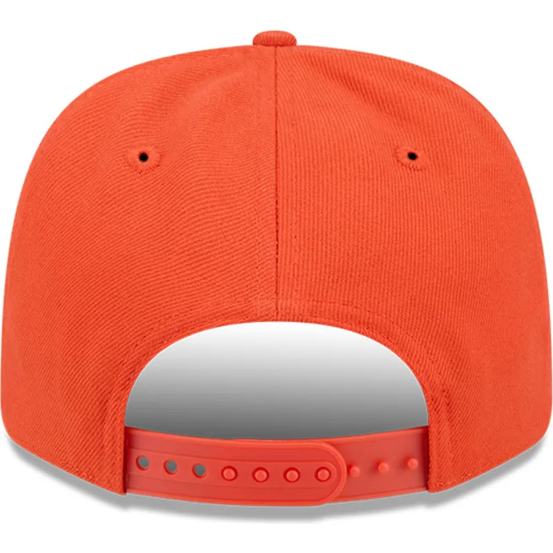 kapa-zaobljena-narancasta-snapback-9seventy-stretch-snap-stated-anaheim-ducks-nhl-new-era