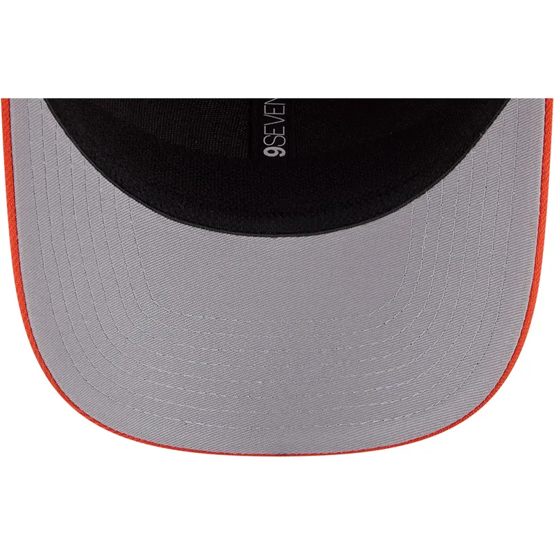 kapa-zaobljena-narancasta-snapback-9seventy-stretch-snap-stated-anaheim-ducks-nhl-new-era
