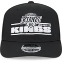 kapa-zaobljena-crna-snapback-9seventy-stretch-snap-stated-los-angeles-kings-nhl-new-era