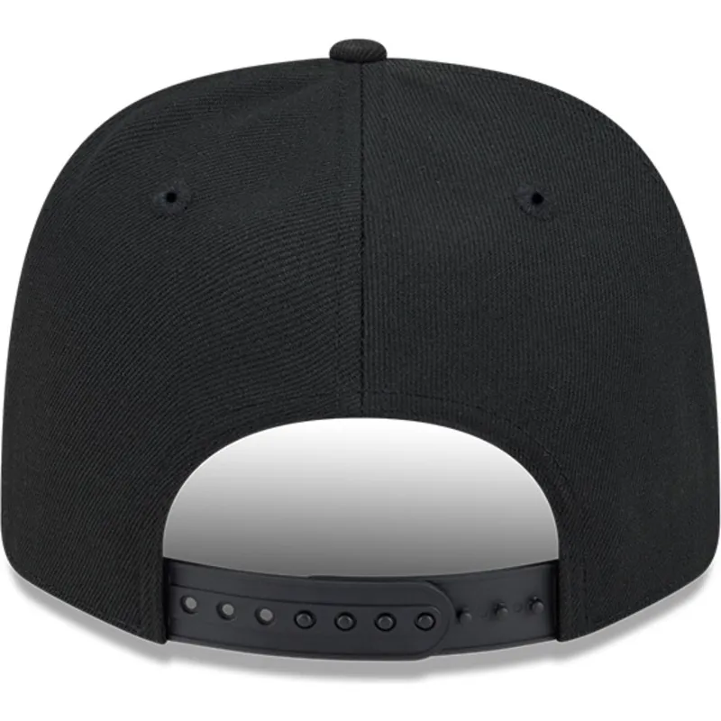 kapa-zaobljena-crna-snapback-9seventy-stretch-snap-stated-los-angeles-kings-nhl-new-era