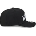 cap-zaobljena-black-snapback-9seventy-stretch-snap-stated-los-angeles-kings-nhl-new-era