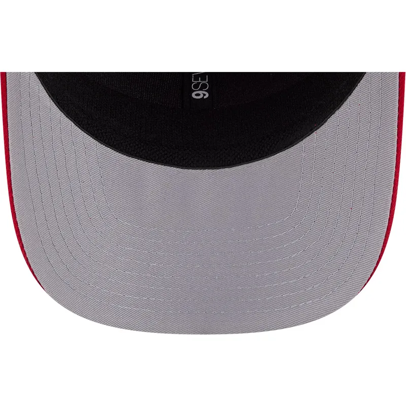 kapa-zaobljena-crvena-snapback-9seventy-stretch-snap-stated-detroit-red-wings-nhl-new-era