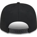 kapa-zaobljena-crna-snapback-9seventy-stretch-snap-stated-san-jose-sharks-nhl-new-era