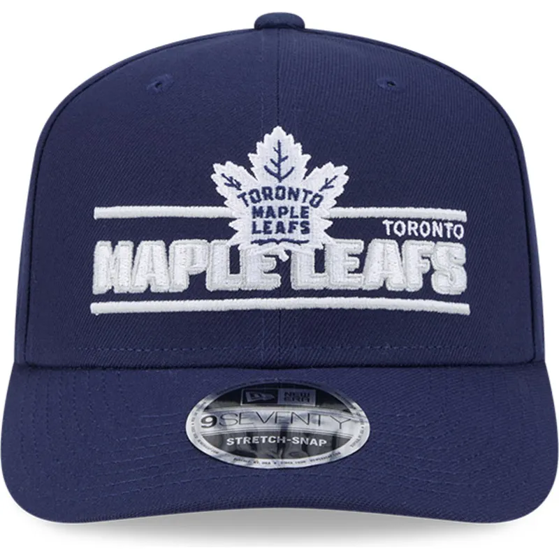 kapa-zaobljena-plava-snapback-9seventy-stretch-snap-stated-toronto-maple-leafs-nhl-new-era