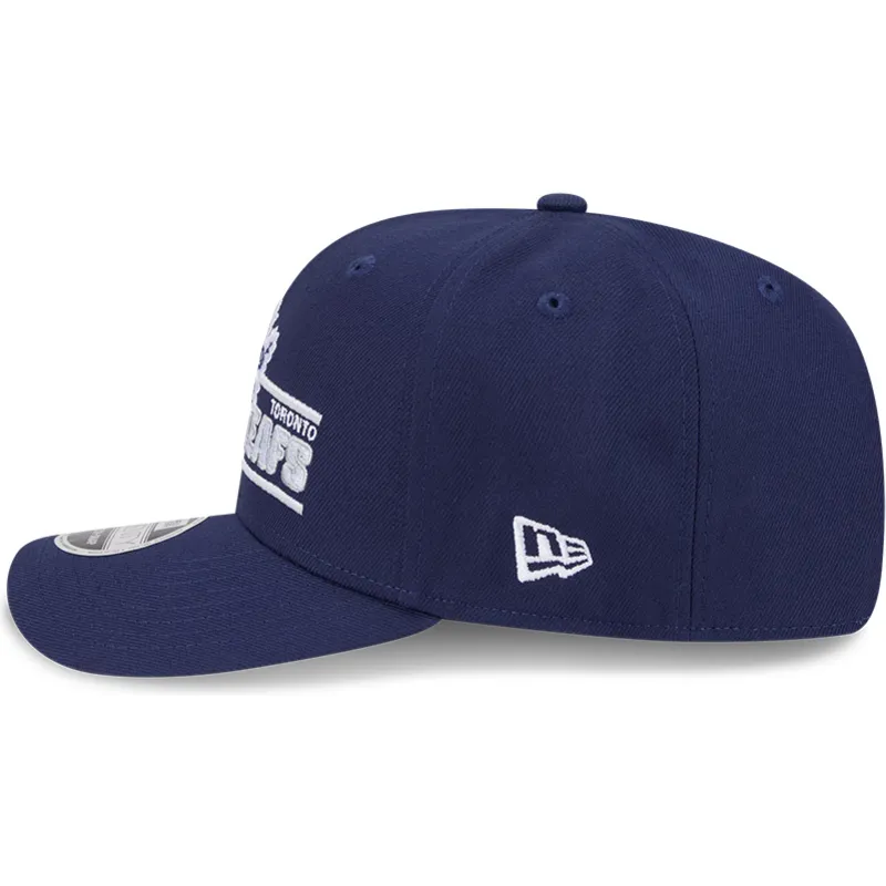kapa-zaobljena-plava-snapback-9seventy-stretch-snap-stated-toronto-maple-leafs-nhl-new-era