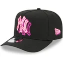 kapa-zaobljena-crna-snapback-9fifty-a-frame-neon-new-york-yankees-mlb-new-era