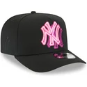 kapa-zaobljena-crna-snapback-9fifty-a-frame-neon-new-york-yankees-mlb-new-era