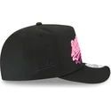 kapa-zaobljena-crna-snapback-9fifty-a-frame-neon-oakland-athletics-mlb-new-era