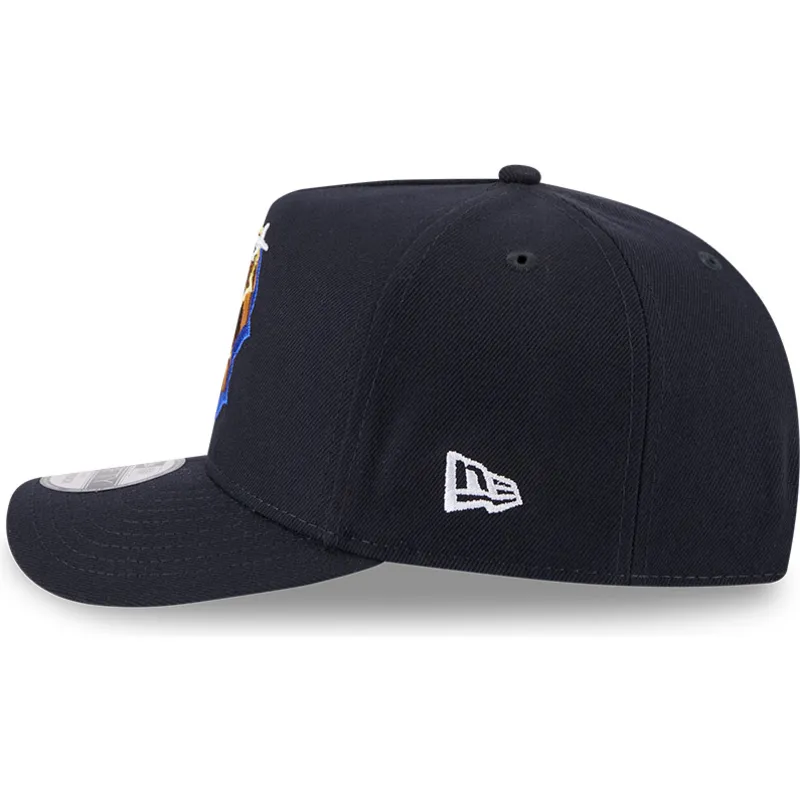 kapa-zaobljena-mornarsko-plava-snapback-9fifty-a-frame-emblem-boston-red-sox-mlb-new-era