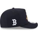 kapa-zaobljena-mornarsko-plava-snapback-9fifty-a-frame-emblem-boston-red-sox-mlb-new-era