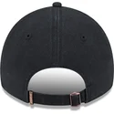 cap-zaobljena-black-adjustable-strap-9twenty-stamp-los-angeles-kings-nhl-new-era