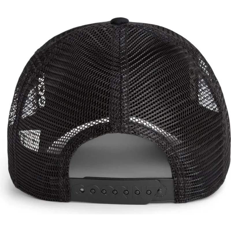 kapa-zaobljena-crna-snapback-queen-bee-the-farm-goorin-bros