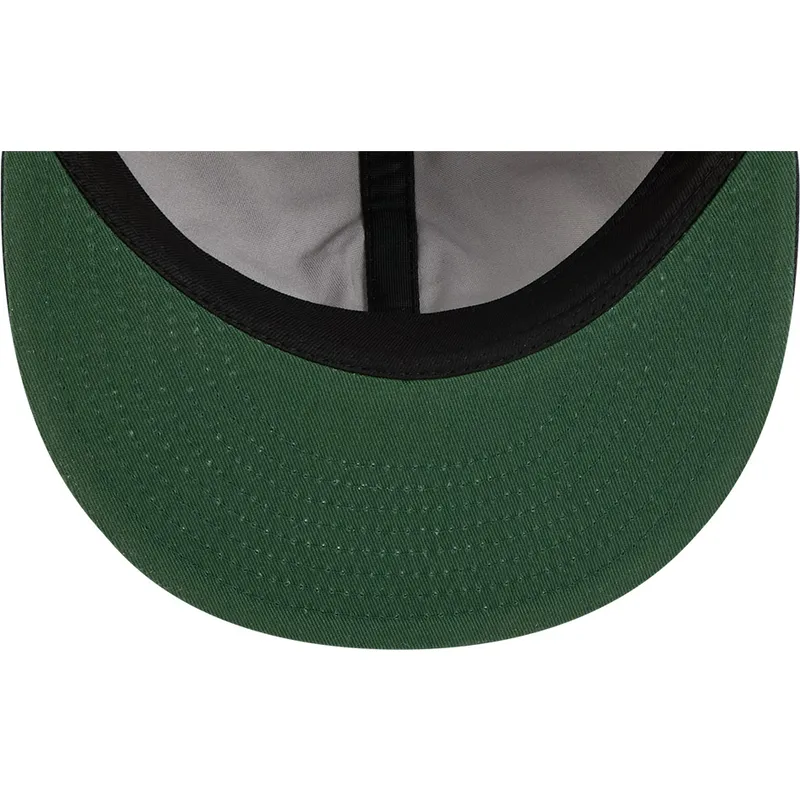 kape-ravna-smeda-podesiva-traka-9fifty-retro-crown-wool-pinstripe-new-york-yankees-mlb-new-era