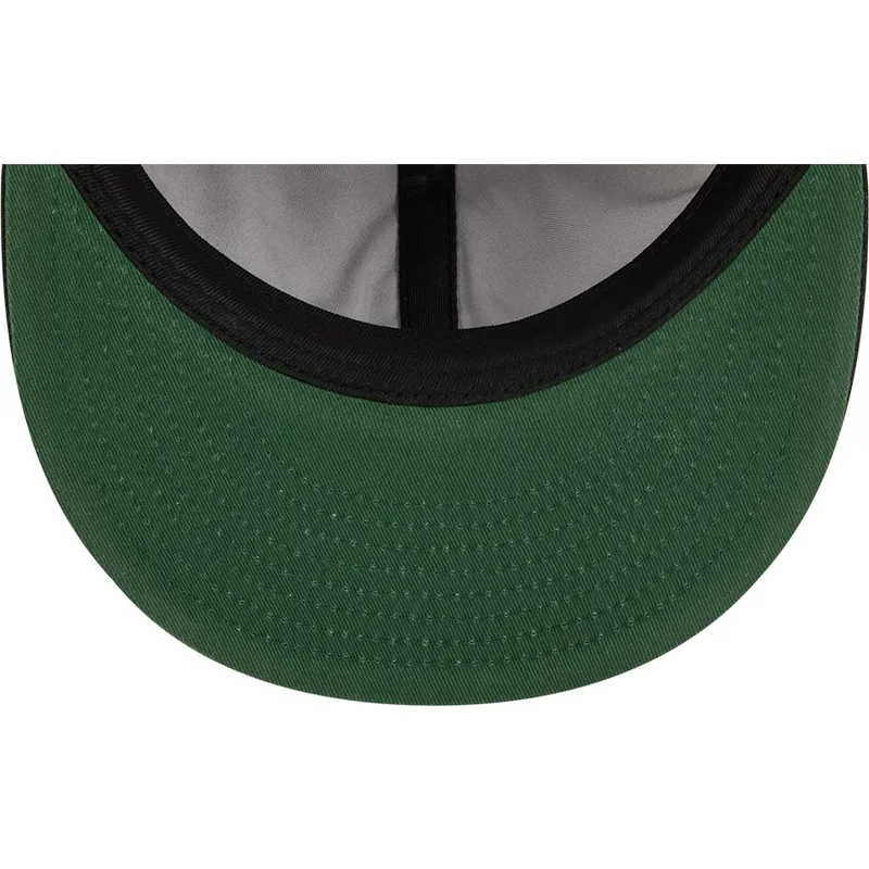 cap-ravna-brown-adjustable-strap-9fifty-retro-crown-wool-pinstripe-chicago-white-sox-mlb-new-era cap-ravna-brown-adjustable-strap-9fifty-retro-crown-wool-pinstripe-chicago-white-sox-mlb-new-era