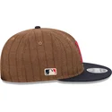 kapa-ravna-smeda-podesiv-9fifty-retro-crown-wool-pinstripe-boston-red-sox-mlb-new-era
