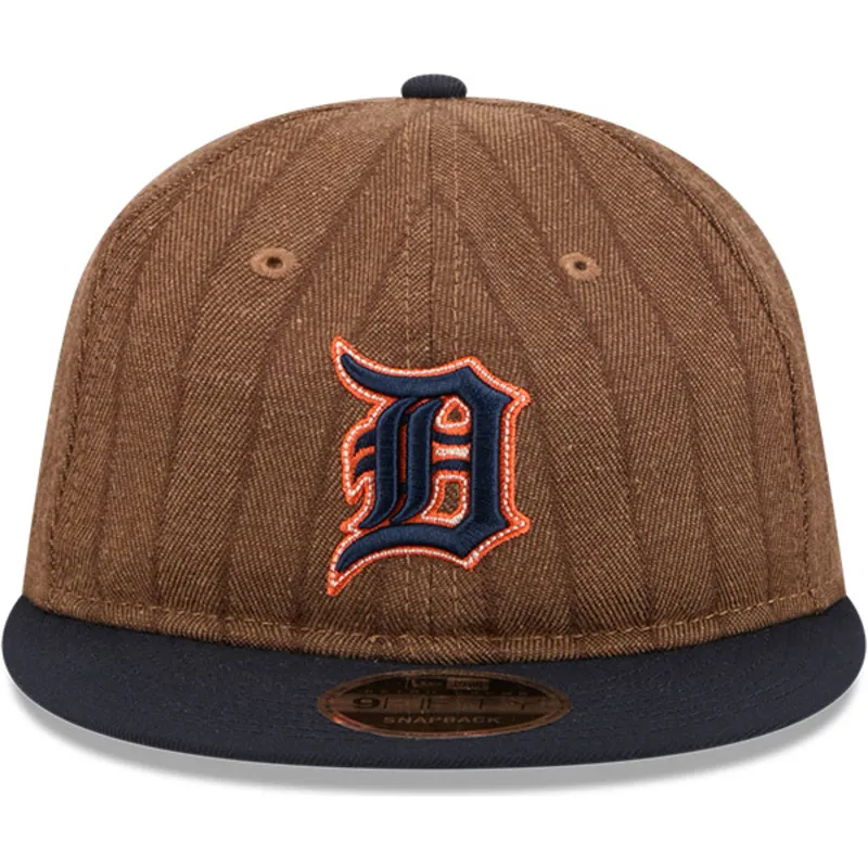 kapa-ravna-smeda-podesiv-9fifty-retro-crown-wool-pinstripe-detroit-tigers-mlb-new-era kapa-ravna-smeda-podesiv-9fifty-retro-crown-wool-pinstripe-detroit-tigers-mlb-new-era