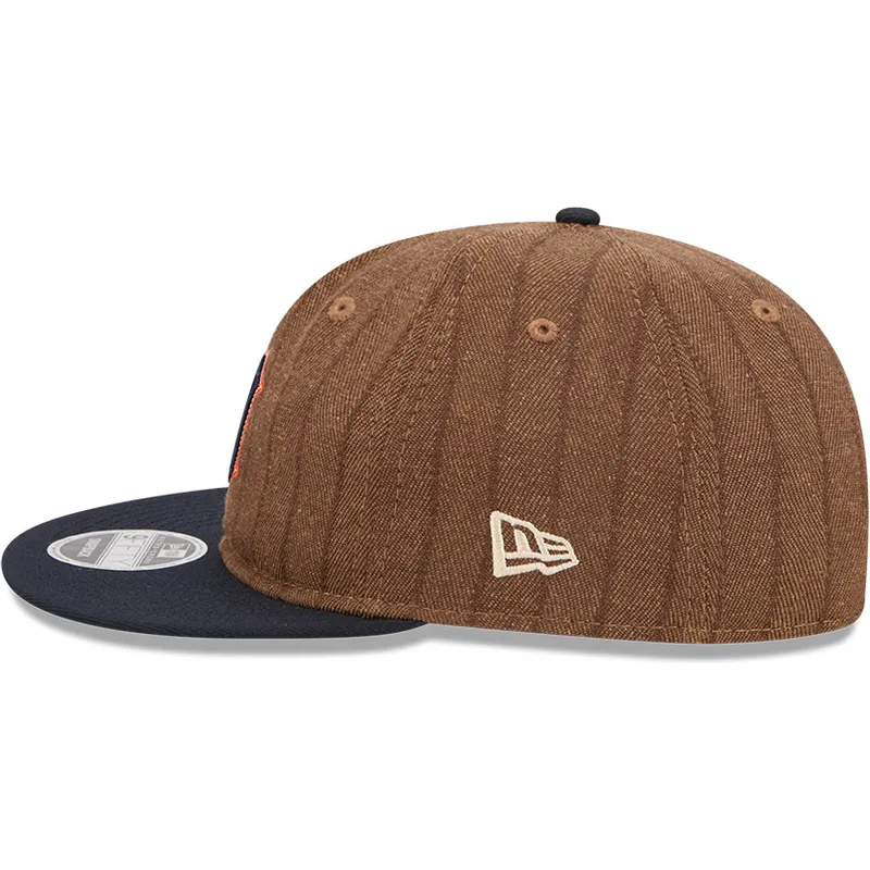 kapa-ravna-smeda-podesiv-9fifty-retro-crown-wool-pinstripe-detroit-tigers-mlb-new-era kapa-ravna-smeda-podesiv-9fifty-retro-crown-wool-pinstripe-detroit-tigers-mlb-new-era
