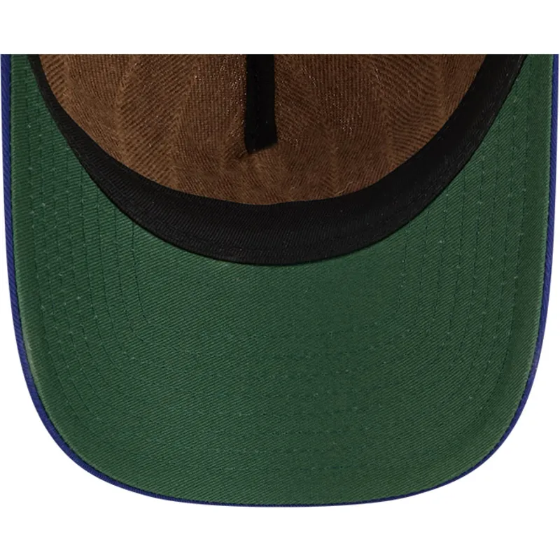 kapa-zaobljena-smeda-podesiv-9twenty-a-frame-wool-pinstripe-detroit-tigers-mlb-new-era