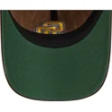 cap-zaobljena-brown-adjustable-strap-9twenty-a-frame-wool-pinstripe-san-diego-padres-mlb-new-era