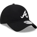 kapa-zaobljena-crna-podesiv-9twenty-merino-wool-atlanta-braves-mlb-new-era