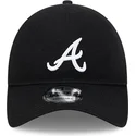 kapa-zaobljena-crna-podesiv-9twenty-merino-wool-atlanta-braves-mlb-new-era