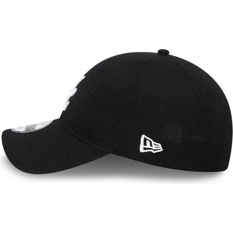 kapa-zaobljena-crna-podesiv-9twenty-merino-wool-atlanta-braves-mlb-new-era