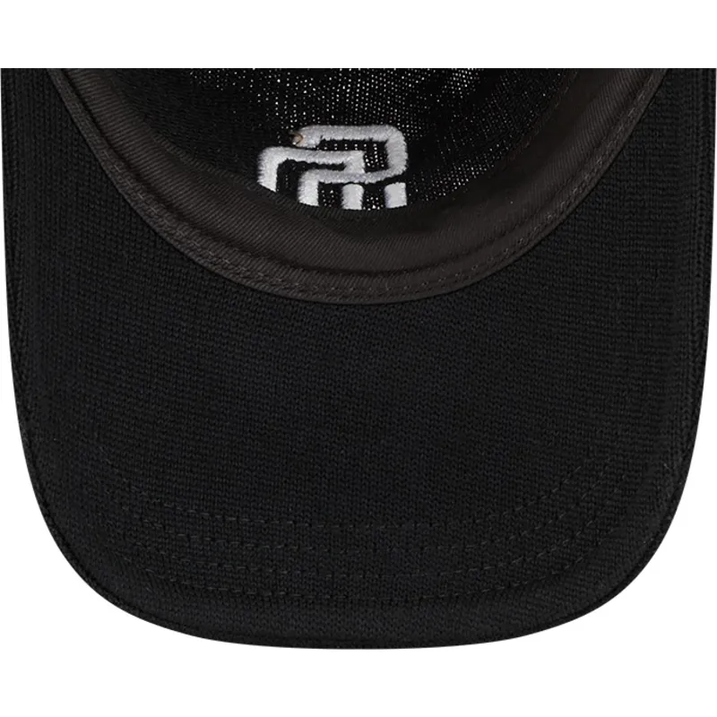 kapa-zaobljena-crna-podesiv-9twenty-merino-wool-san-diego-padres-mlb-new-era