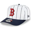 kapa-zaobljena-bijela-snapback-9fifty-a-frame-satin-pinstripe-boston-red-sox-mlb-new-era