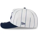 kapa-zaobljena-bijela-snapback-9fifty-a-frame-satin-pinstripe-chicago-white-sox-mlb-new-era