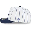 kapa-zaobljena-bijela-snapback-9fifty-a-frame-satin-pinstripe-los-angeles-dodgers-mlb-new-era