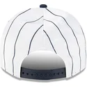 kapa-zaobljena-bijela-snapback-9fifty-a-frame-satin-pinstripe-new-york-yankees-mlb-new-era