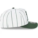 kapa-zaobljena-bijela-snapback-9fifty-a-frame-satin-pinstripe-oakland-athletics-mlb-new-era