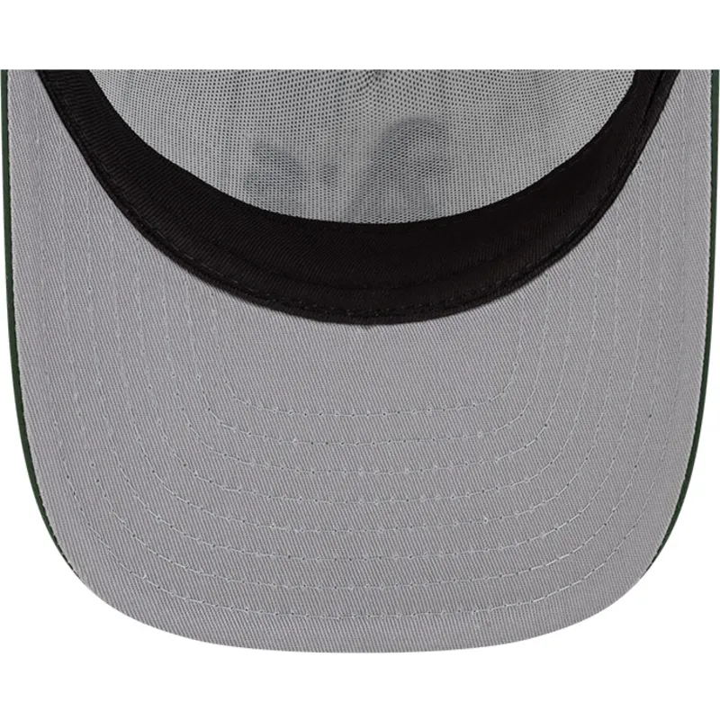 kapa-zaobljena-bijela-snapback-9fifty-a-frame-satin-pinstripe-oakland-athletics-mlb-new-era