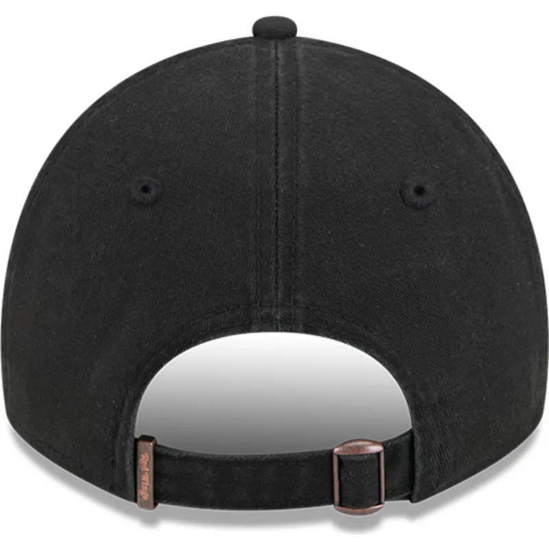 cap-zaobljena-black-adjustable-strap-9twenty-stamp-detroit-red-wings-nhl-new-era cap-zaobljena-black-adjustable-strap-9twenty-stamp-detroit-red-wings-nhl-new-era