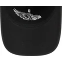 kapa-zaobljena-crna-podesiv-9twenty-stamp-detroit-red-wings-nhl-new-era