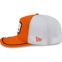 kape-zaobljena-narancasta-snapback-19twenty-embroidered-patch-anaheim-ducks-nhl-new-era