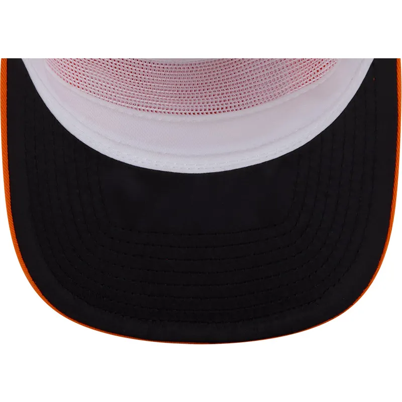 cap-zaobljena-orange-snapback-19twenty-embroidered-patch-anaheim-ducks-nhl-new-era cap-zaobljena-orange-snapback-19twenty-embroidered-patch-anaheim-ducks-nhl-new-era