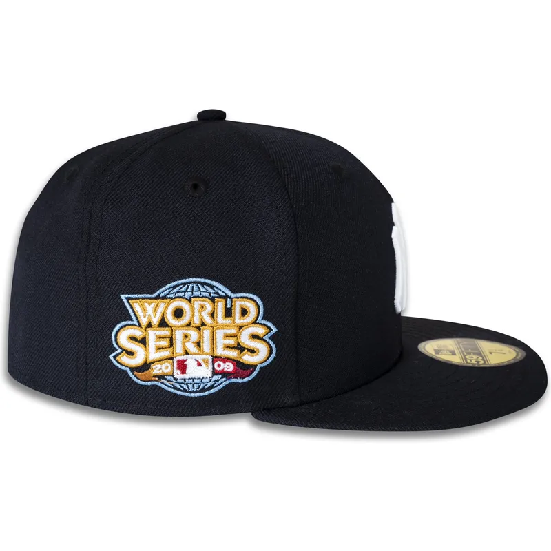 cap-ravna-navy-blue-ajustada-59fifty-world-series-2009-side-patch-new-york-yankees-mlb-new-era cap-ravna-navy-blue-ajustada-59fifty-world-series-2009-side-patch-new-york-yankees-mlb-new-era